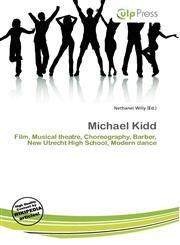 Michael Kidd,6134983942,9786134983945