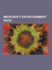 Microsoft Entertainment Pack Best of Microsoft Entertainment Pack, Chip's Challenge, Cruel (Solitaire), Dr. Black Jack, Fuji Golf, Golf (Patience),,1230483519,9781230483511