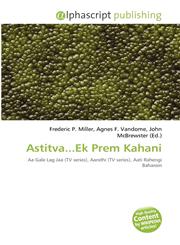 Astitva...Ek Prem Kahani,6134352330,9786134352338