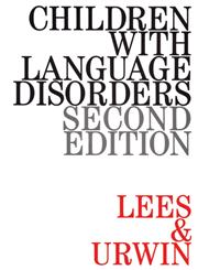 Children with Language Disorders 2nd Edition,1861560265,9781861560261