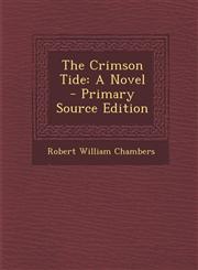 Crimson Tide,1289434611,9781289434618