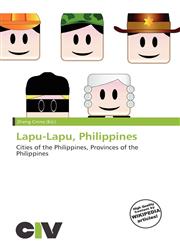 Lapu-Lapu, Philippines,6136858851,9786136858852