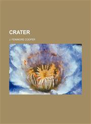 CRATER,1151113484,9781151113481
