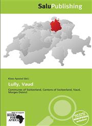 Lully, Vaud,620160278X,9786201602786