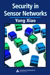 Security in Sensor Networks,0849370582,9780849370588