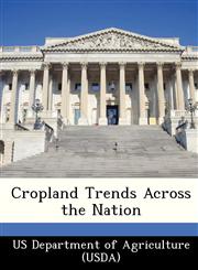 Cropland Trends Across the Nation,1249158818,9781249158813