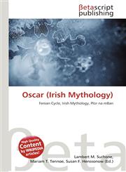 Oscar (Irish Mythology),6137623270,9786137623275