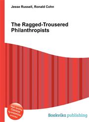 The Ragged-Trousered Philanthropists,5511163325,9785511163321