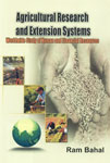 Agricultural Research and Extention Systems Worldwide Study of Human and Financial Resources 1st Edition,8180691047,9788180691041