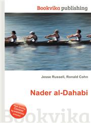 Nader Al-Dahabi,5512145509,9785512145500