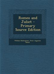 Romeo and Juliet,1287768997,9781287768999