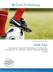 Irélé Apo,6136808307,9786136808307