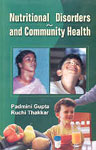 Nutritional Disorders and Community Health,8171323480,9788171323487