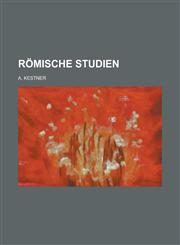 Romische Studien,1235135039,9781235135033