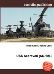 USS Searaven (SS-196),5512110160,9785512110164