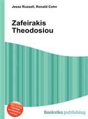 Zafeirakis Theodosiou,5511335487,9785511335483