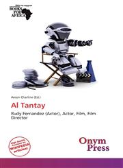 Al Tantay,6136307952,9786136307954