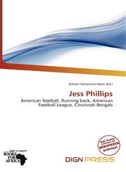 Jess Phillips,6200045364,9786200045362