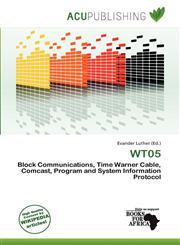 WT05,6200702969,9786200702968