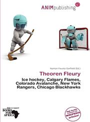 Theoren Fleury,6201444025,9786201444027