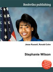 Stephanie Wilson,5511406775,9785511406770