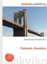 Flatlands, Brooklyn,5512661809,9785512661802