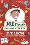 Joey Pigza Swallowed the Key,0552571180,9780552571180