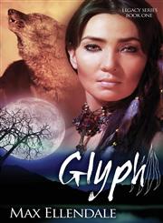 Glyph Legacy Series Book 1,1771011483,9781771011488