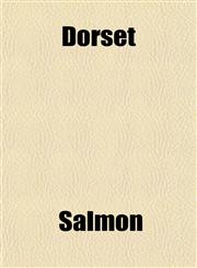 Dorset,1152756001,9781152756007