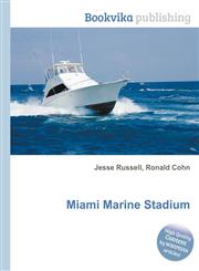 Miami Marine Stadium,5511461989,9785511461984