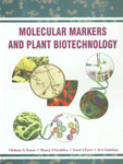 Molecular Markers and Plant Biotechnology 1st Edition,9380235259,9789380235257