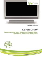 Karen Drury,6137241491,9786137241493