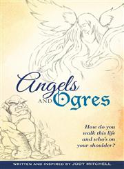 Angels and Ogres,1629212881,9781629212883