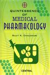 Quintessence of Medical Pharmacology 3rd Edition,8173811431,9788173811432