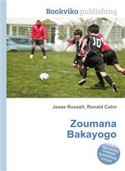 Zoumana Bakayogo,5511294314,9785511294315