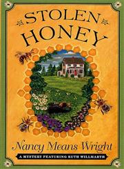 Stolen Honey,0312262450,9780312262457