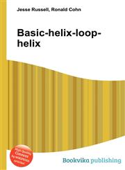 Basic-Helix-Loop-Helix,5510884215,9785510884210
