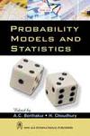 Probability Models and Statistics 1st Edition, Reprint,8122408796,9788122408799