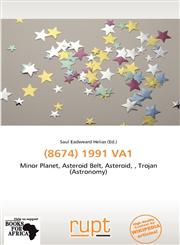 (8674) 1991 VA1,6138701194,9786138701194