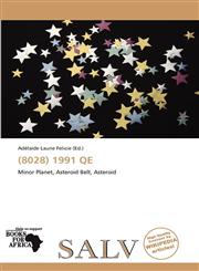 (8028) 1991 QE,6138678982,9786138678984
