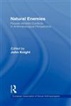 Natural Enemies People-Wildlife Conflicts in Anthropological Perspective,0415224403,9780415224406