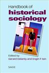 Handbook of Historical Sociology,0761971734,9780761971733