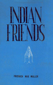 Indian Friends 1st Edition
