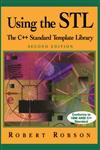 Using the STL The C++ Standard Template Library 2nd Edition,0387988572,9780387988573