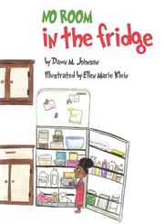 No Room in the Fridge,1456029517,9781456029517
