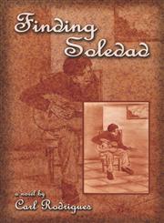 Finding Soledad,1424109973,9781424109975