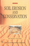 Soil Erosion and Conservation 1st Edition, Reprint,8122403050,9788122403053