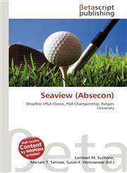 Seaview (Absecon),6136463156,9786136463155