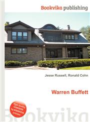 Warren Buffett,5511153818,9785511153810