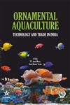 Ornamental Aquaculture Technology and Trade in India,8170358175,9788170358176